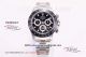 Perfect Replica Noob Factory Rolex Daytona Black Dial 904L Stainless Steel Watches (9)_th.jpg